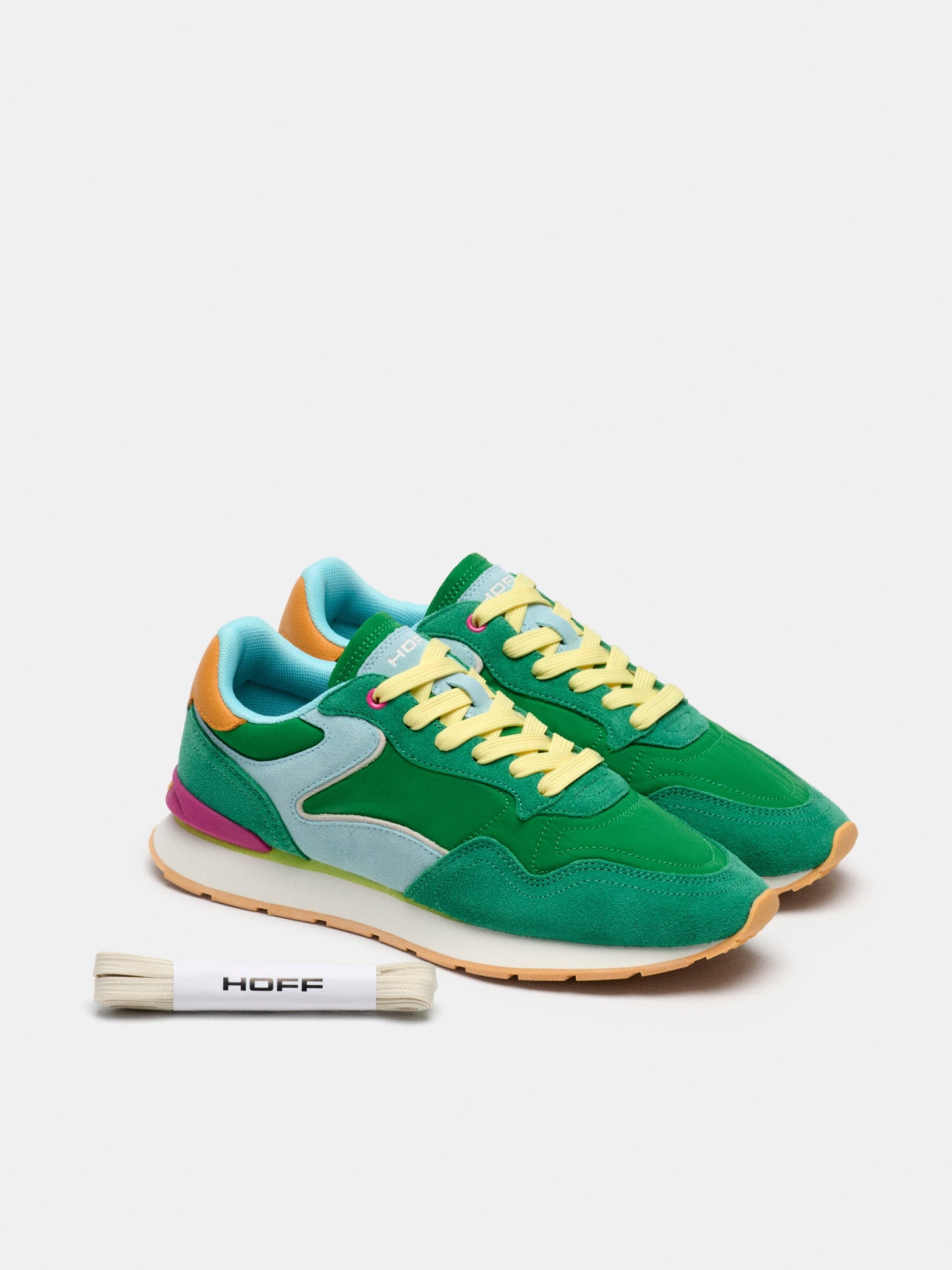City Dopamine Jade