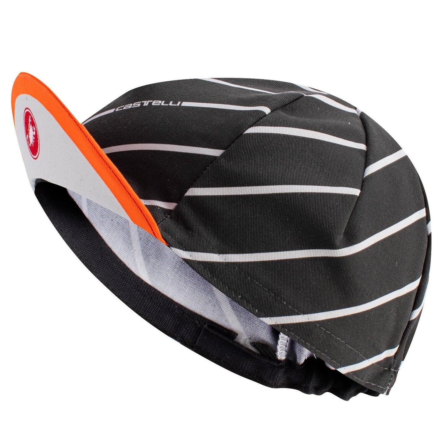 SPEED STRADA Cycling Cap : DARK GREY