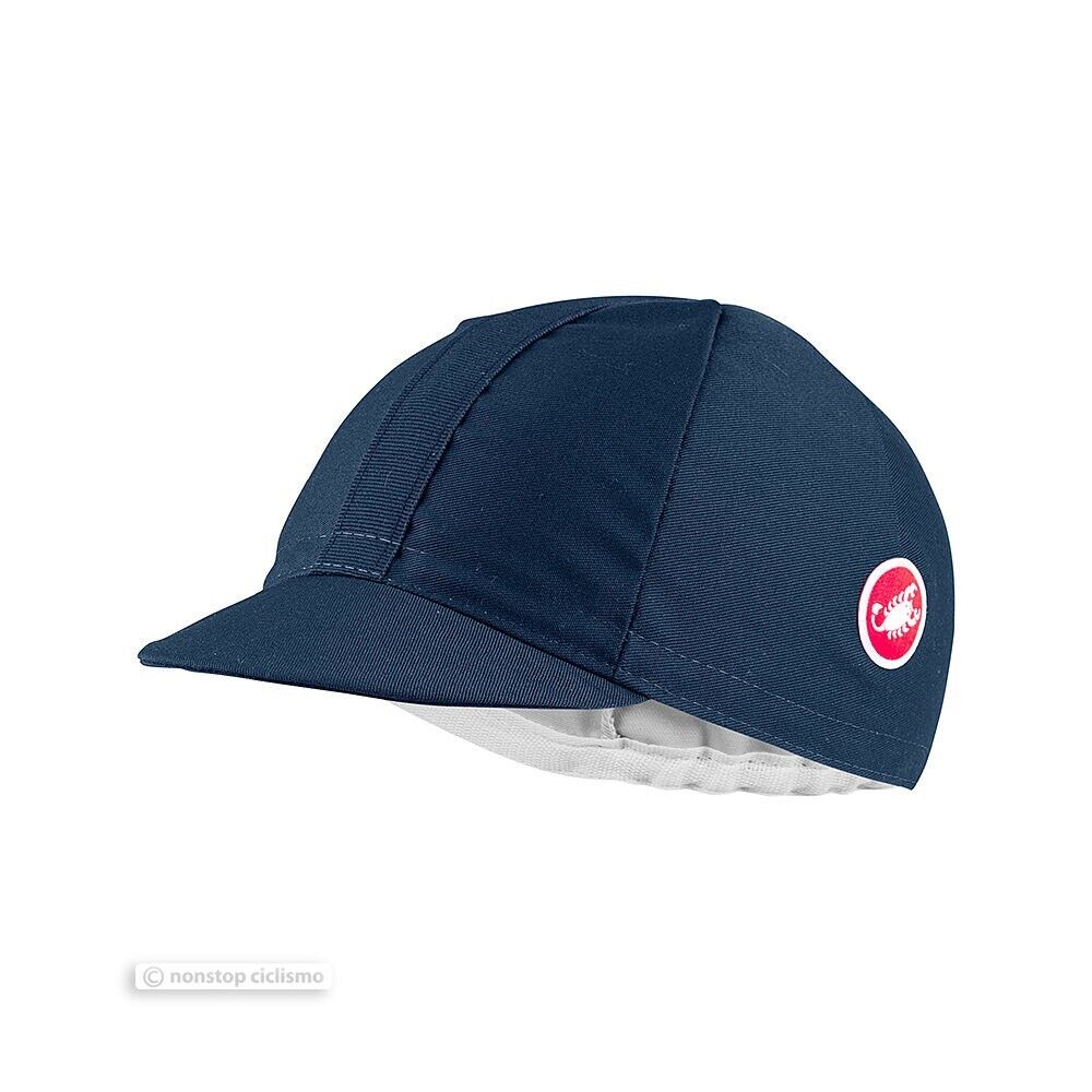 ITALIA 2020 Italian National Team Cycling Cap