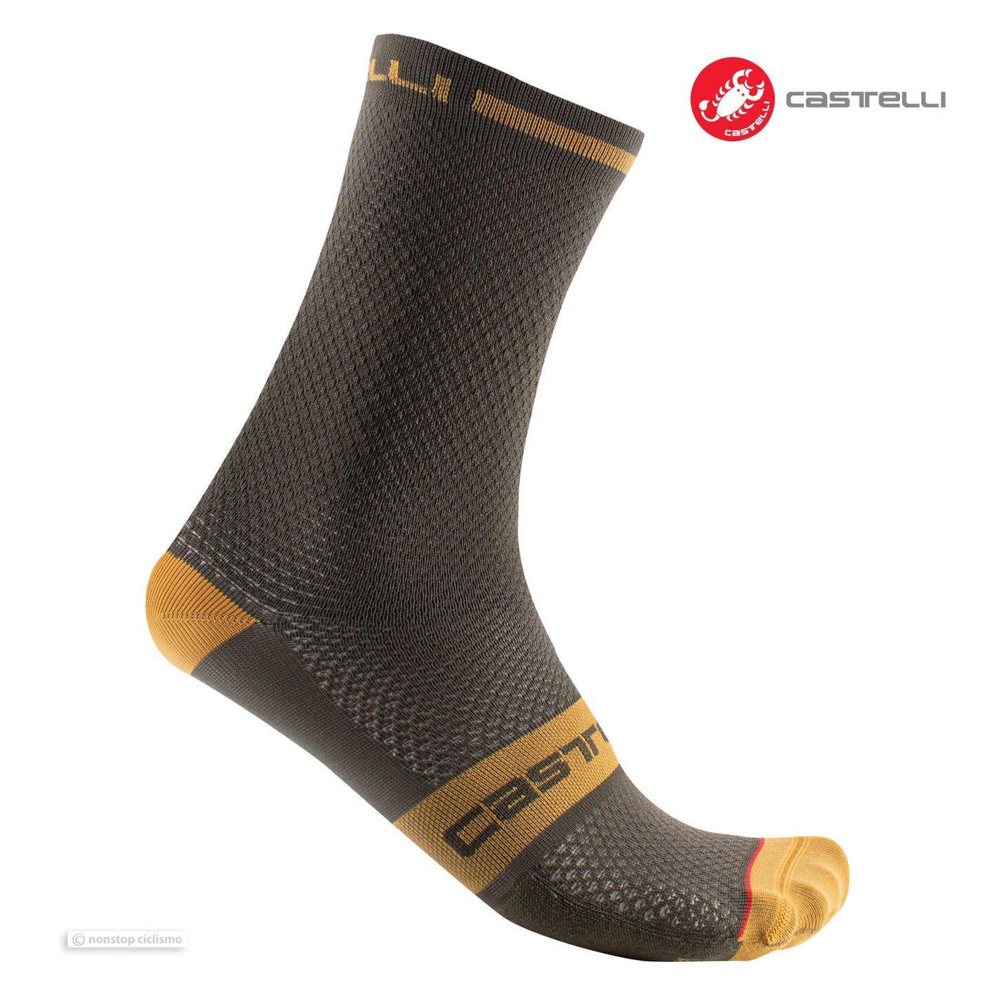 SUPERLEGGERA T 12 SOCKS