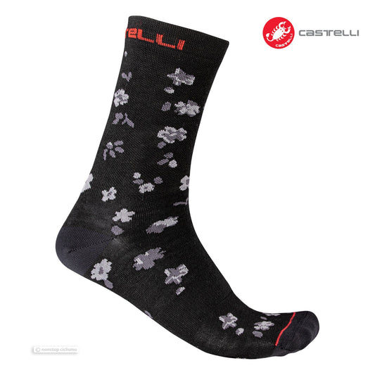 FUGA 18 WOOL WINTER SOCKS