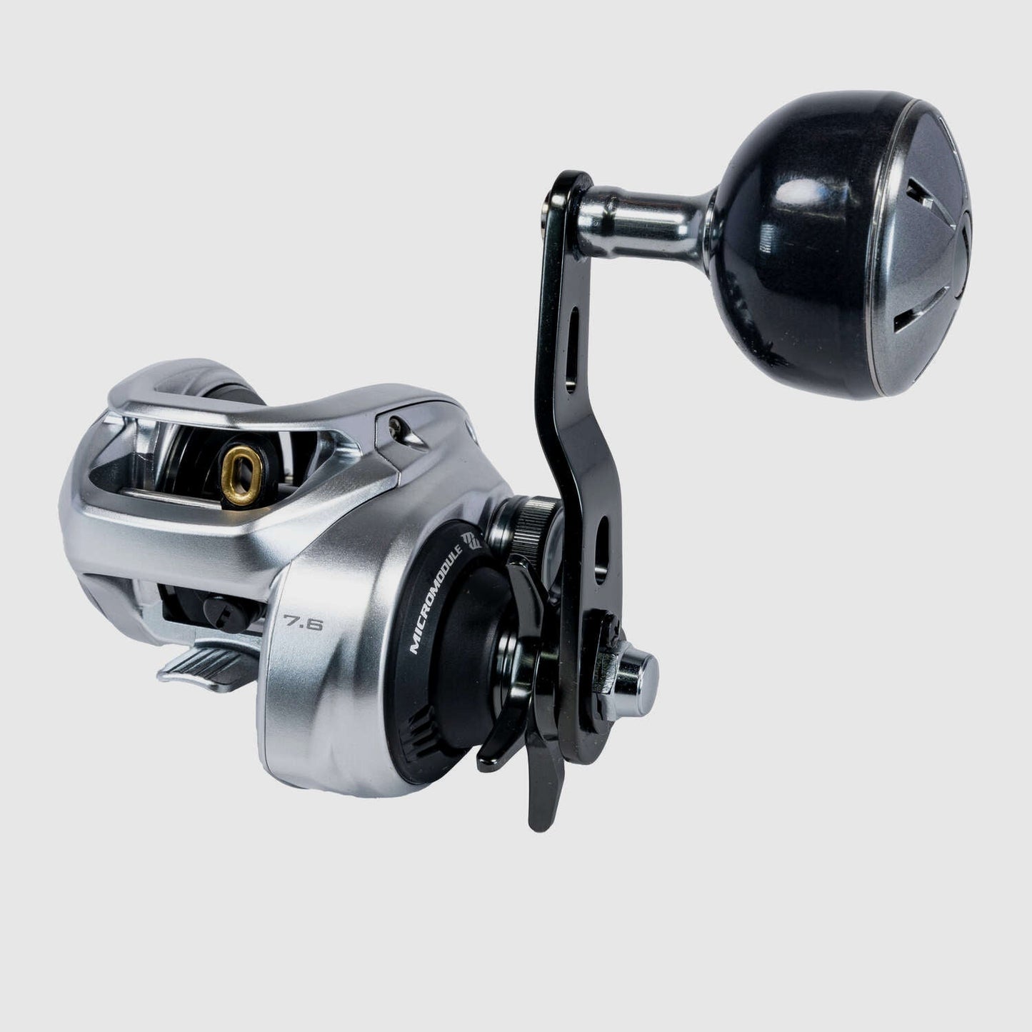 Tranx B Low Profile Baitcasting Reels
