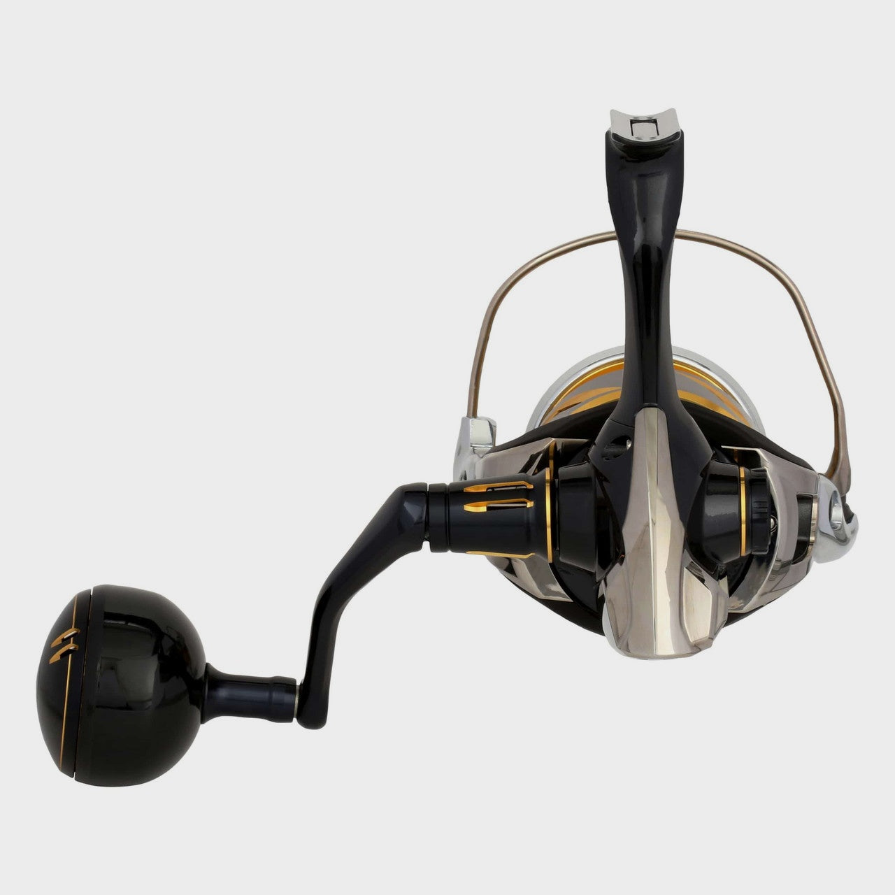 STLSW6000HGC Stella SW C Spinning Reel