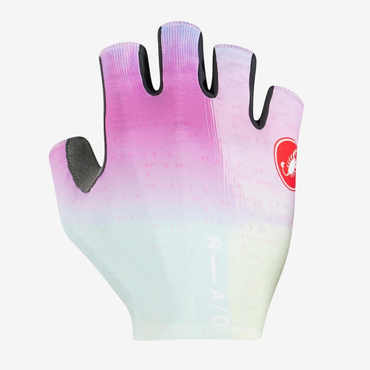 COMPETIZIONE 2 Gloves : MULTICOLOR VIOLET