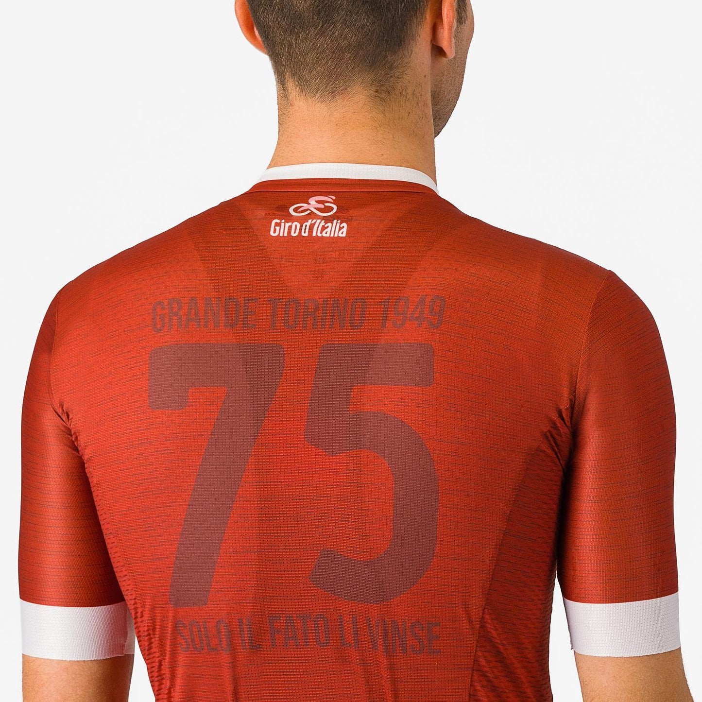 2024 GIRO D'ITALIA GRANDE TORO 1949 JERSEY