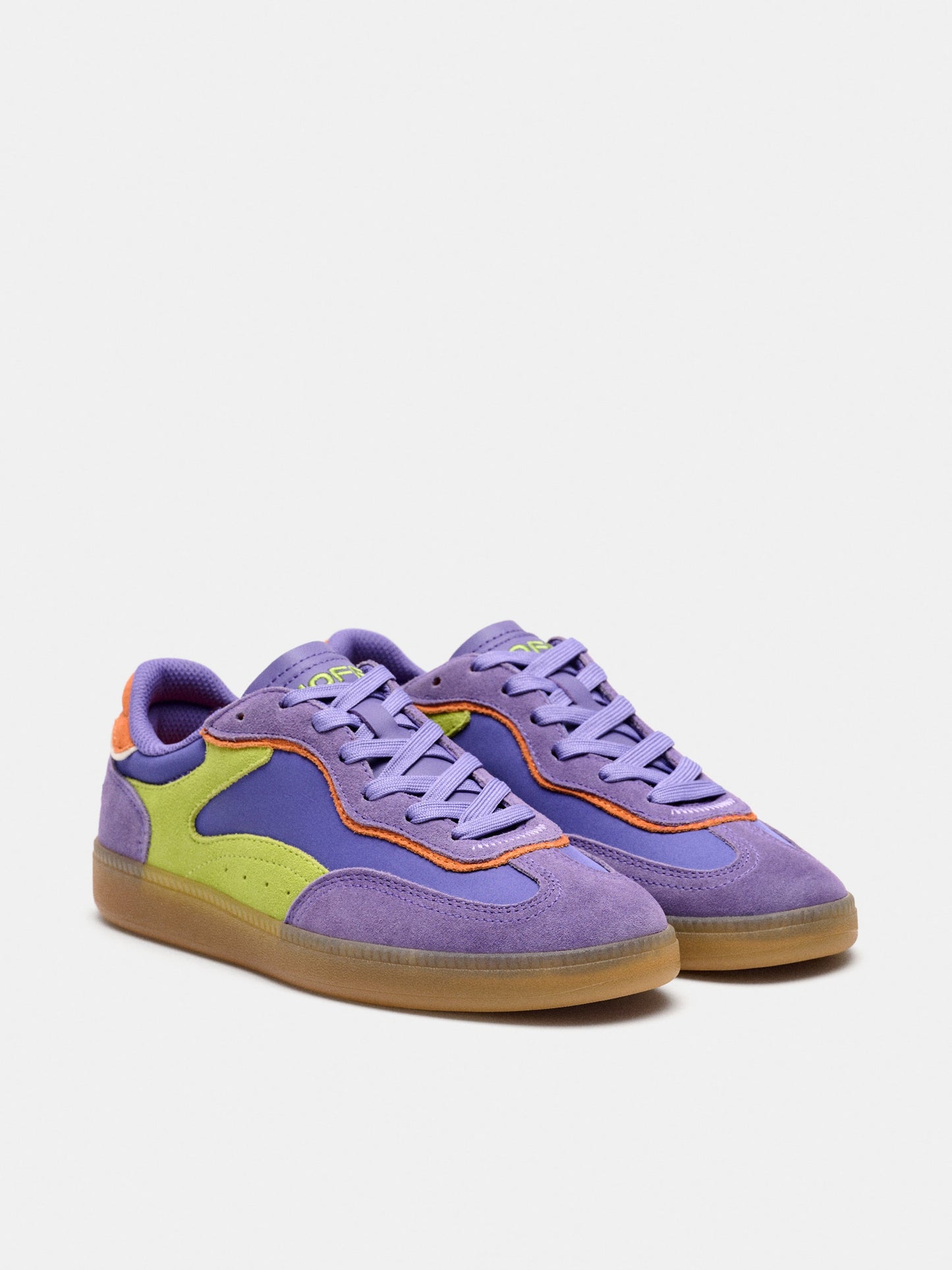 Park Purple