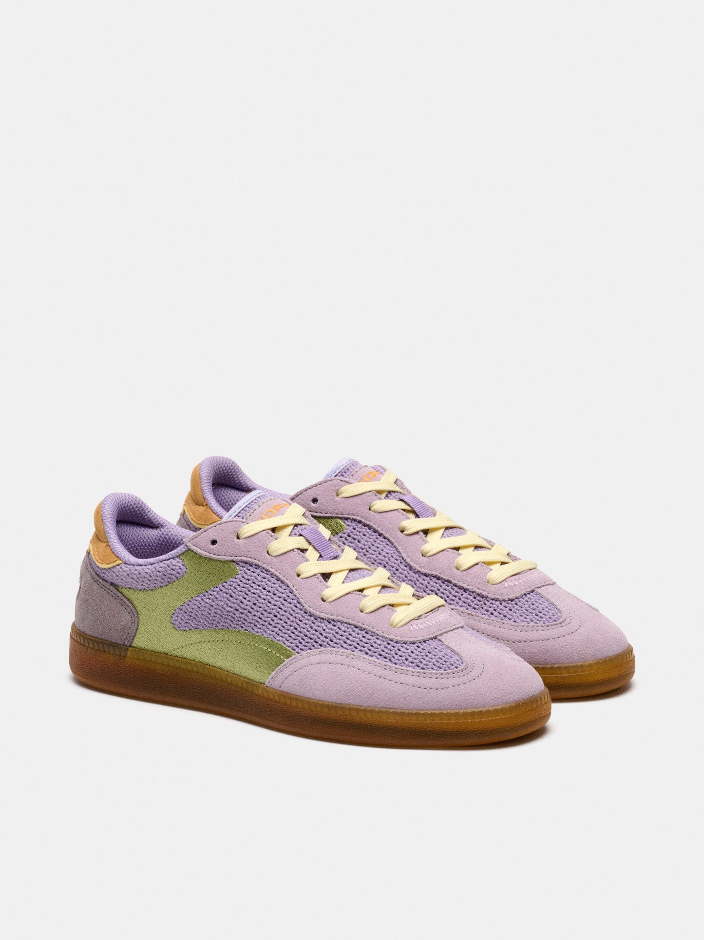 Park Crochet Lilac