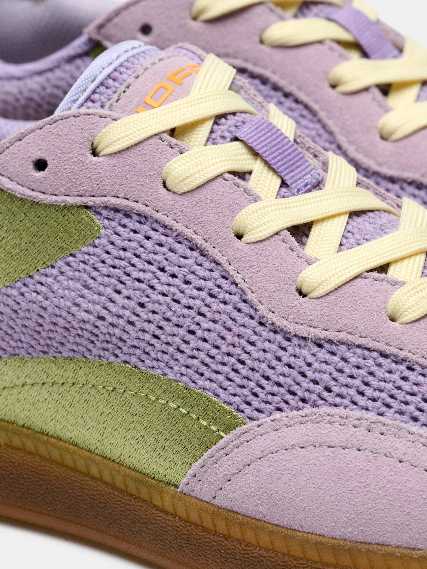 Park Crochet Lilac