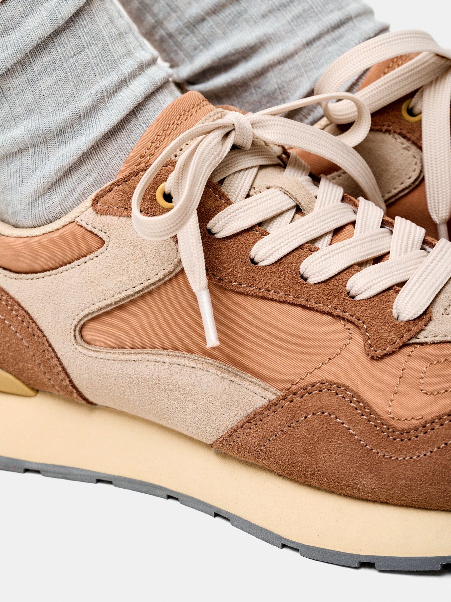 City Retro Peach