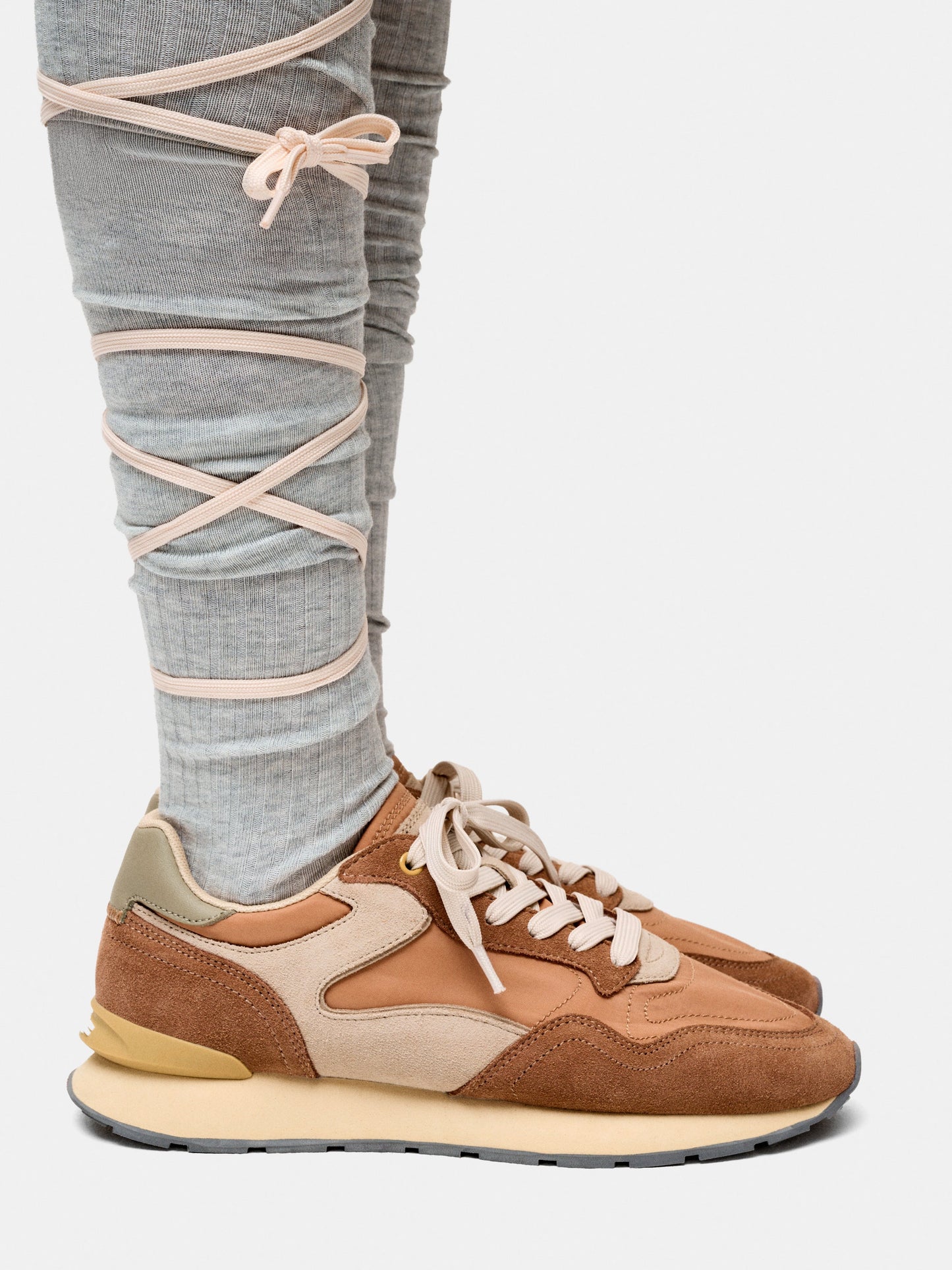 City Retro Peach