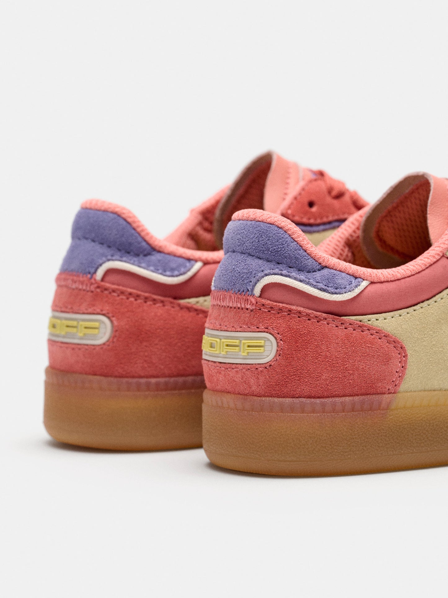 Park Pink Kids