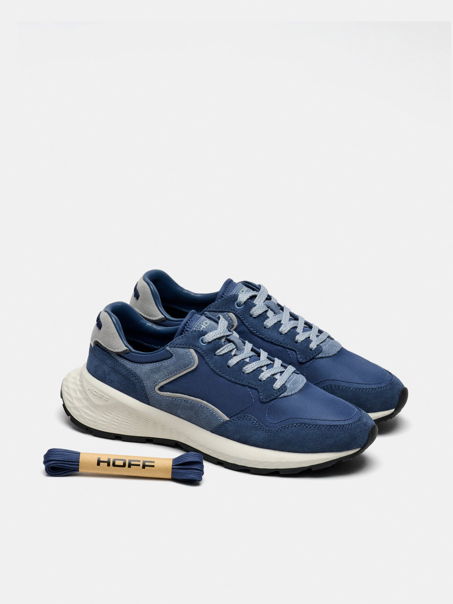 City MKII Blue