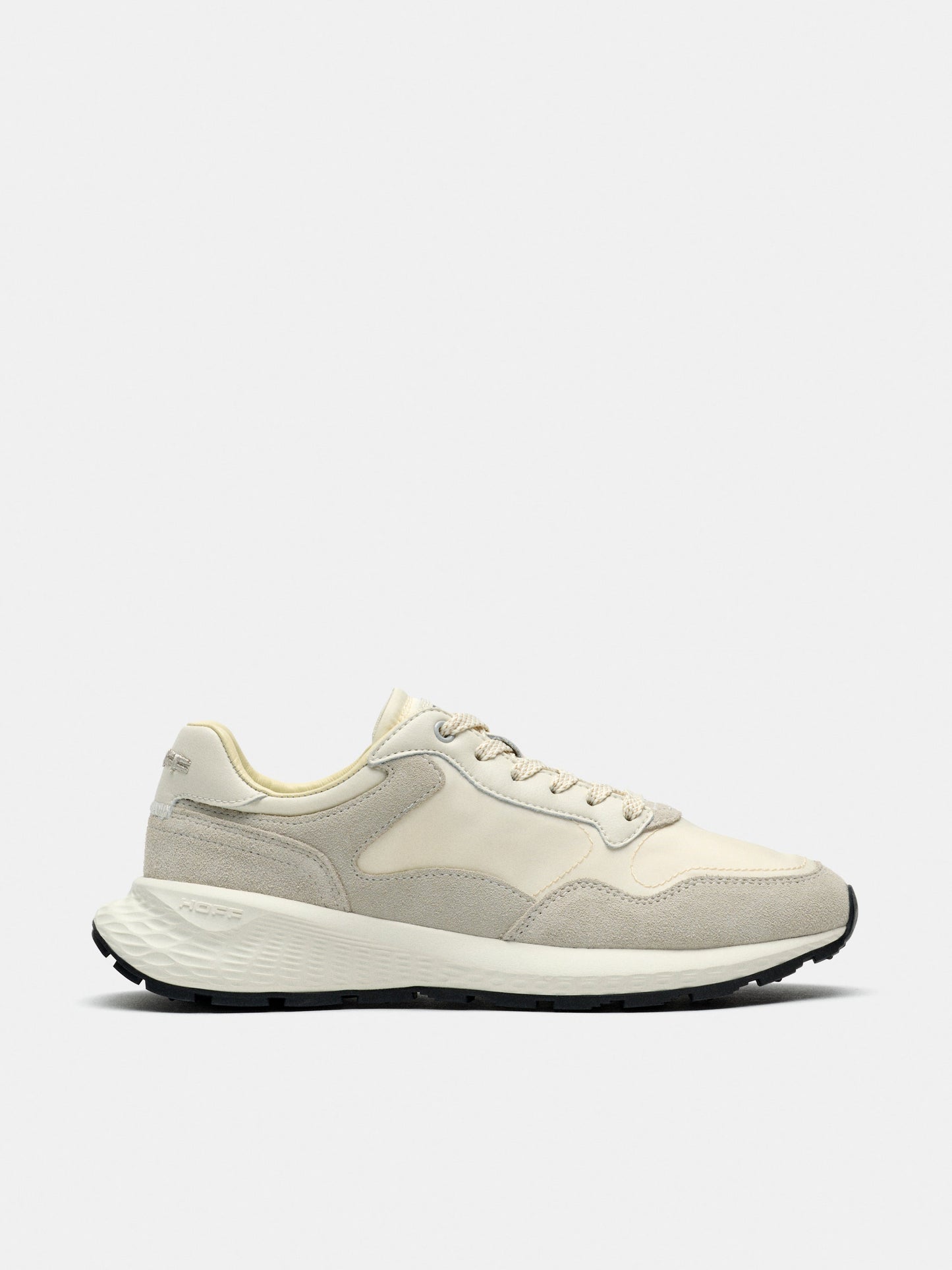 City MKII White