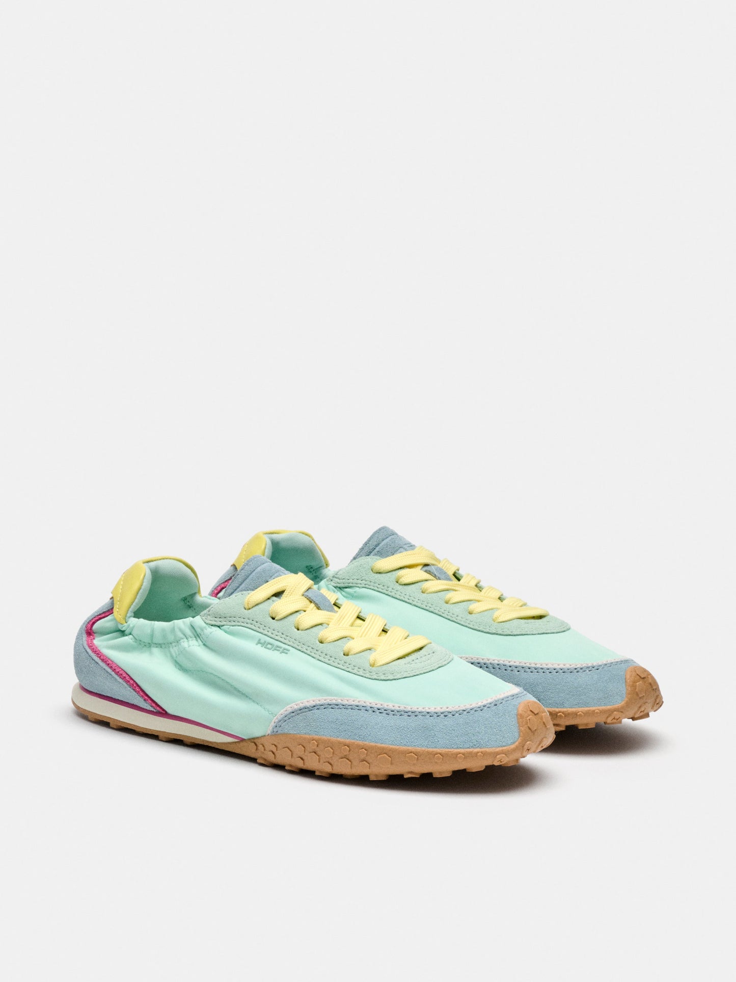 Bridge Dopamine Aquamarine