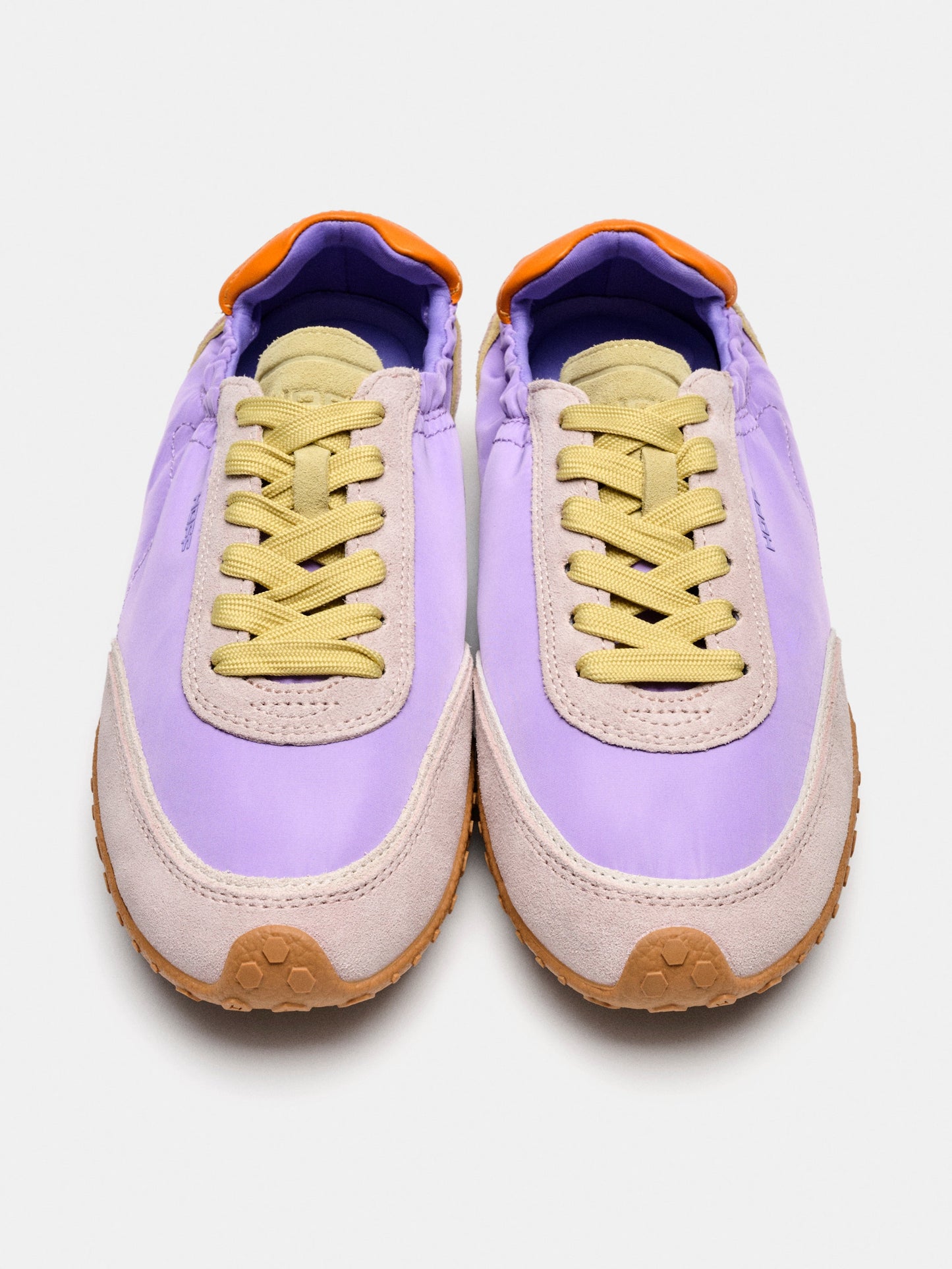 Bridge Dopamine Lilac