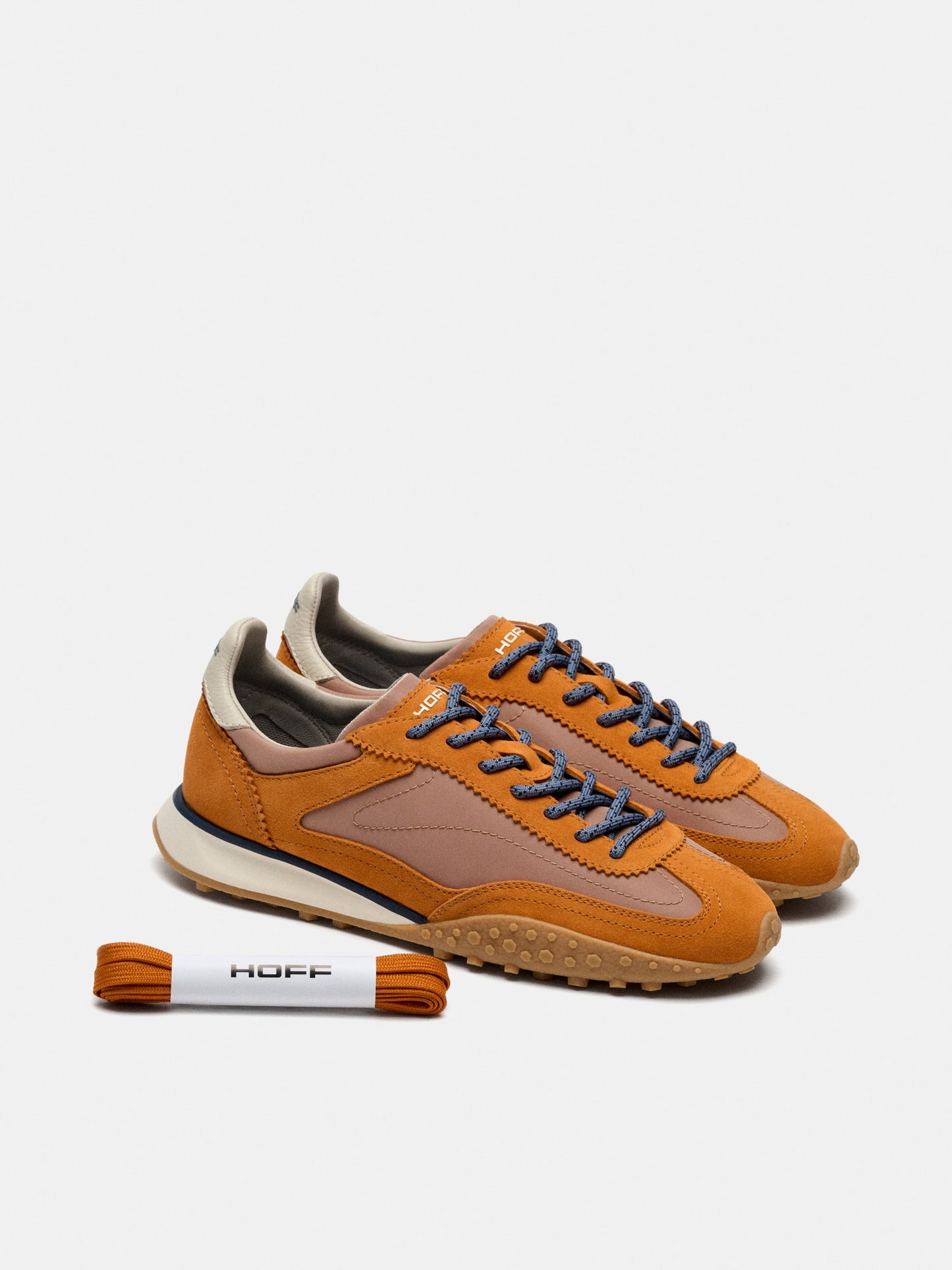 Bridge MKII Orange