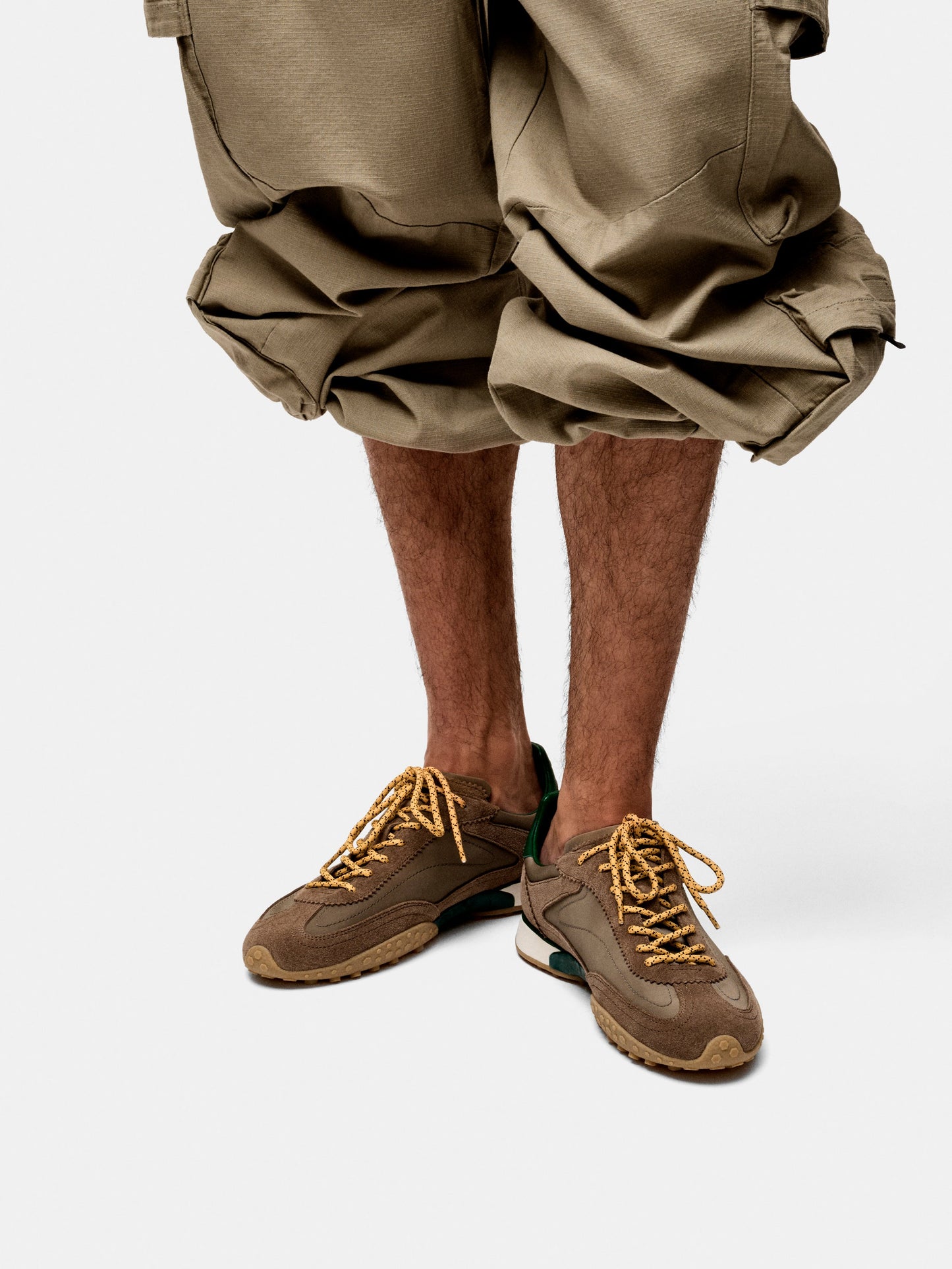 Bridge MKII Brown