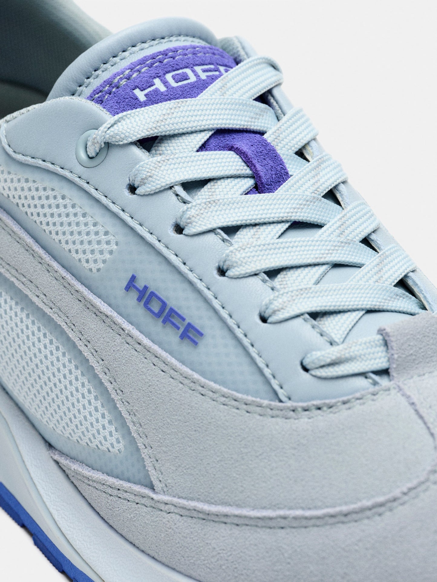 Seven Runner Light Blue