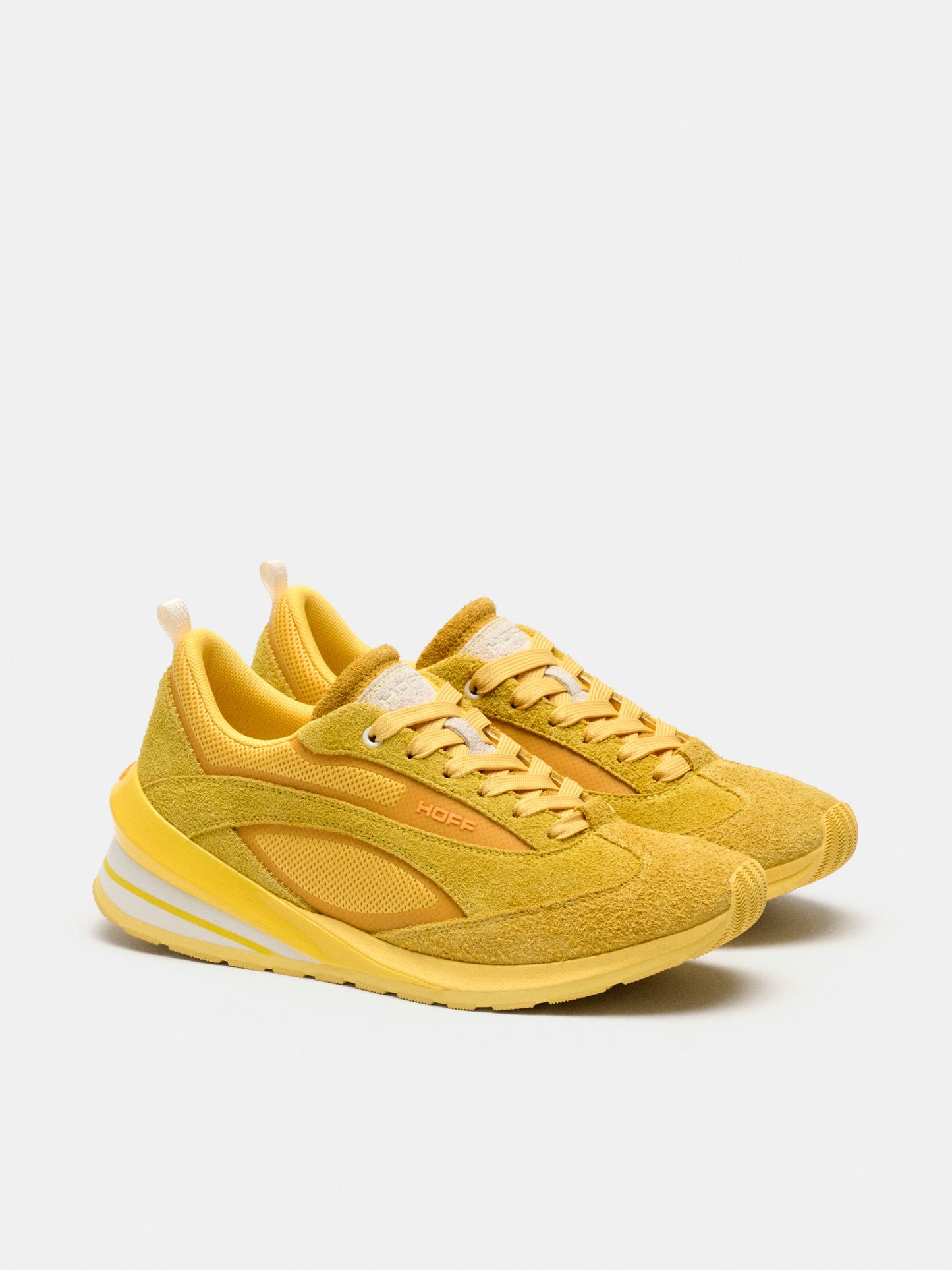 Seven Runner Mimosa