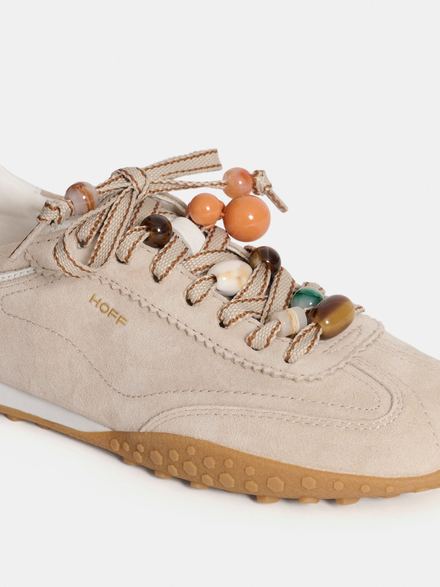 Charms Brown