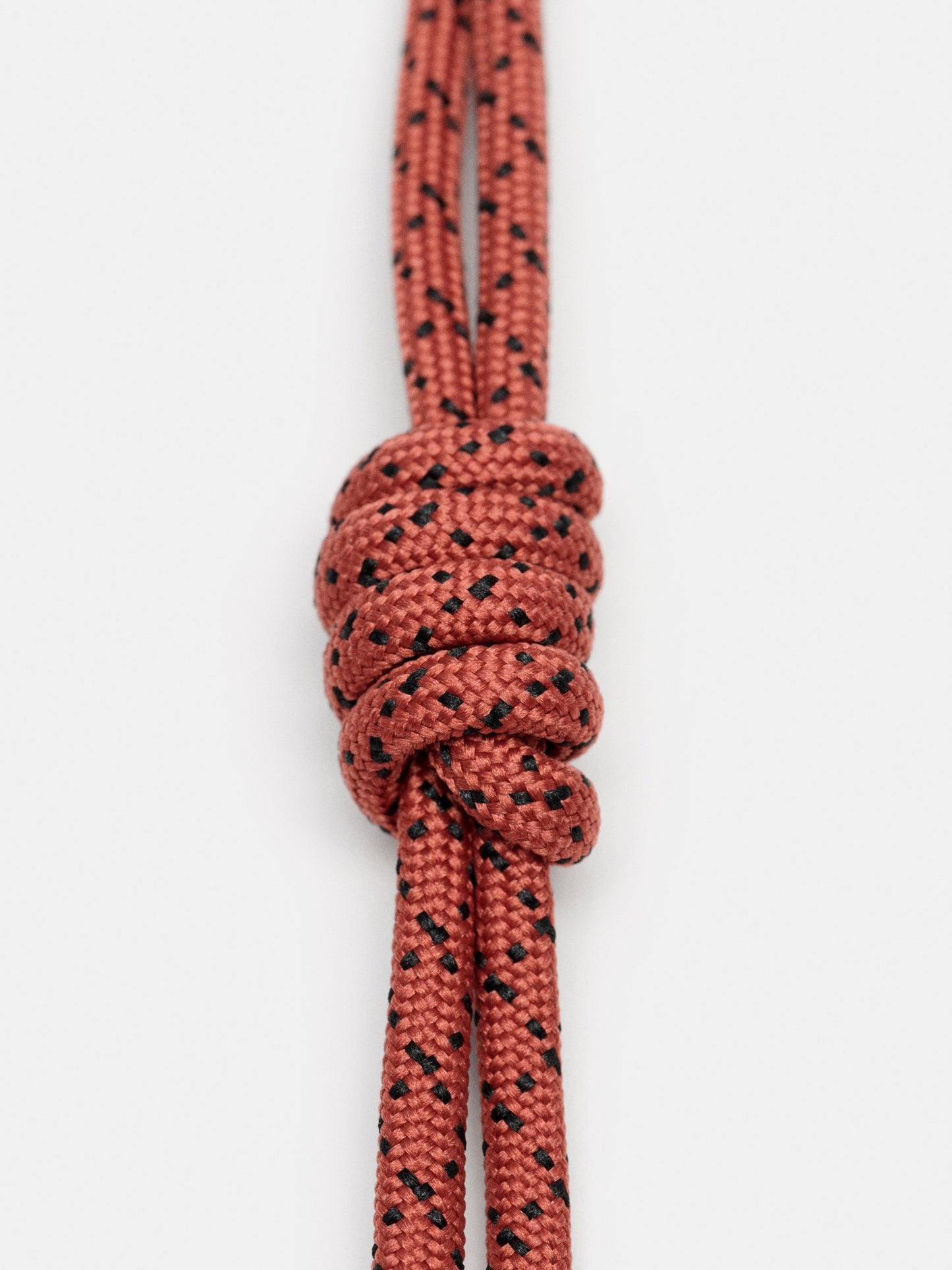 Red Lace L