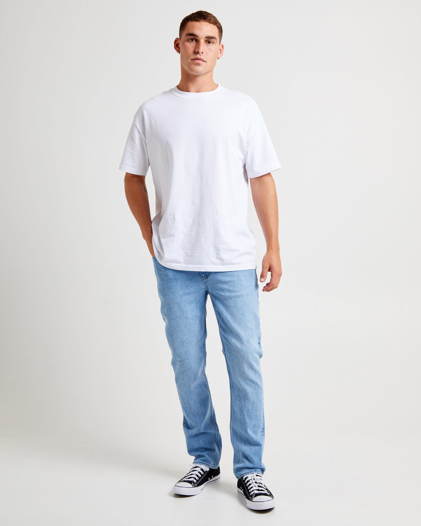 L-Two Denim Jeans Wired