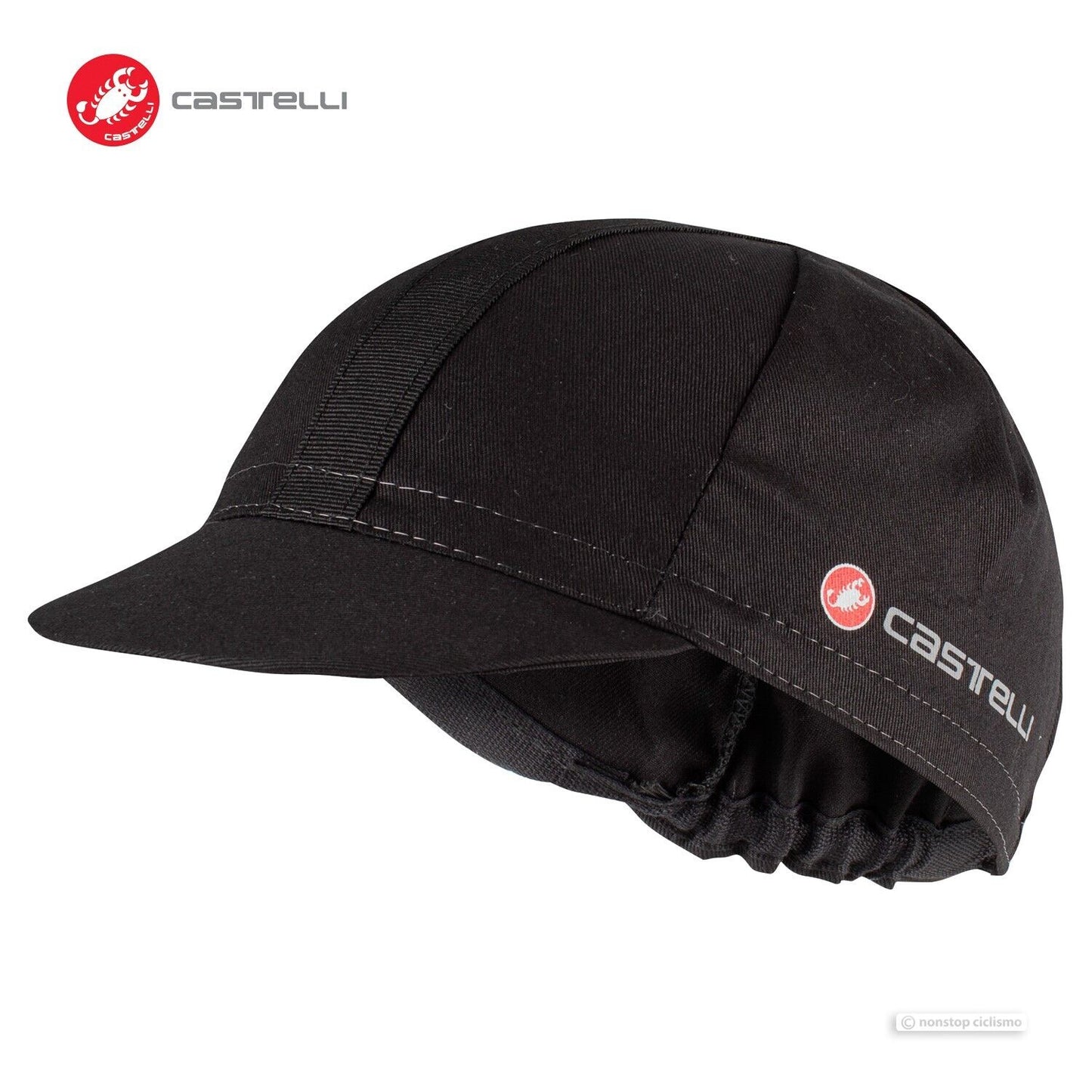 ENDURANCE Cycling Cap