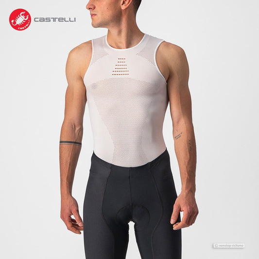 CORE SEAMLESS Sleeveless Base Layer