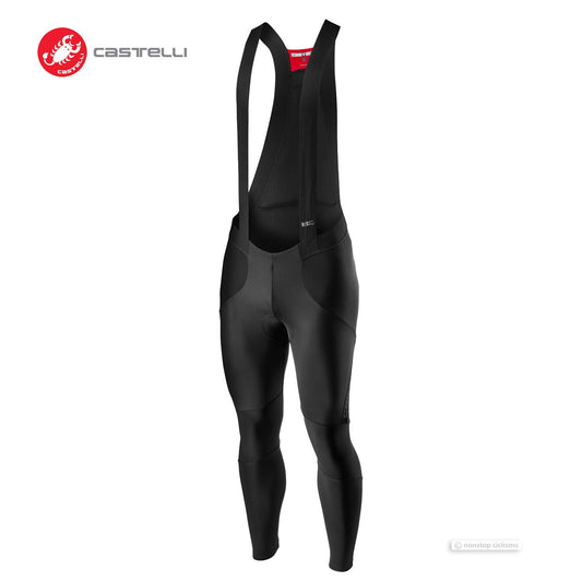 SORPASSO RoS Bib Tights : BLACK
