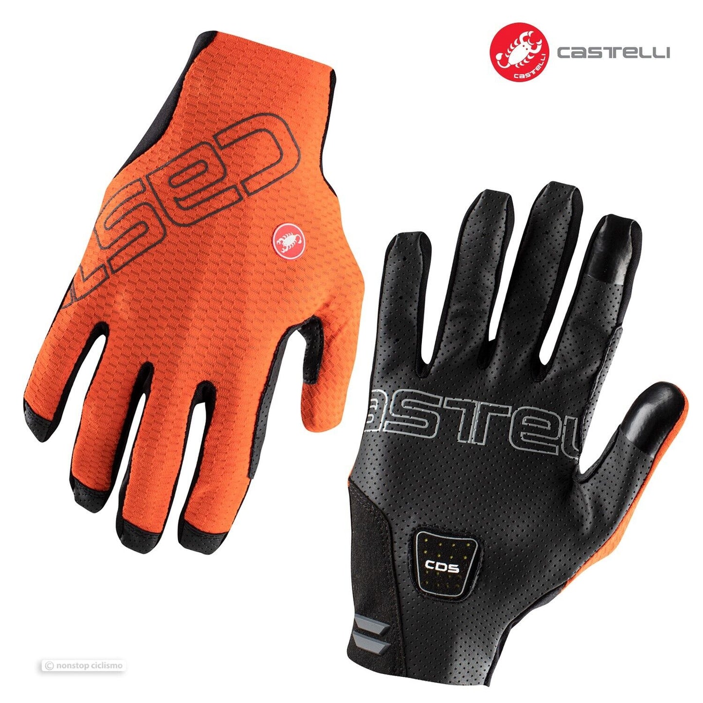 UNLIMITED LF Long Finger Gloves