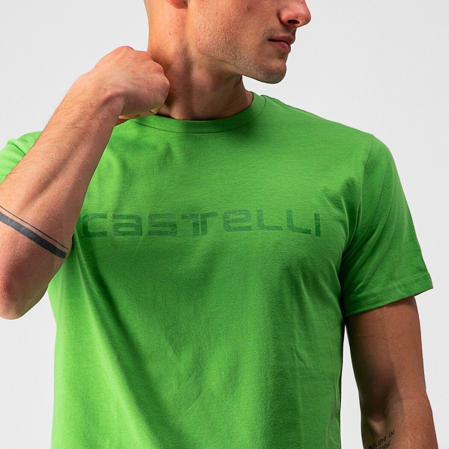 SPRINTER T-Shirt : KELLY GREEN