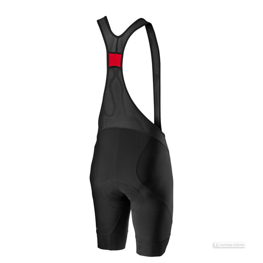 ENDURANCE 3 Bib Shorts : BLACK