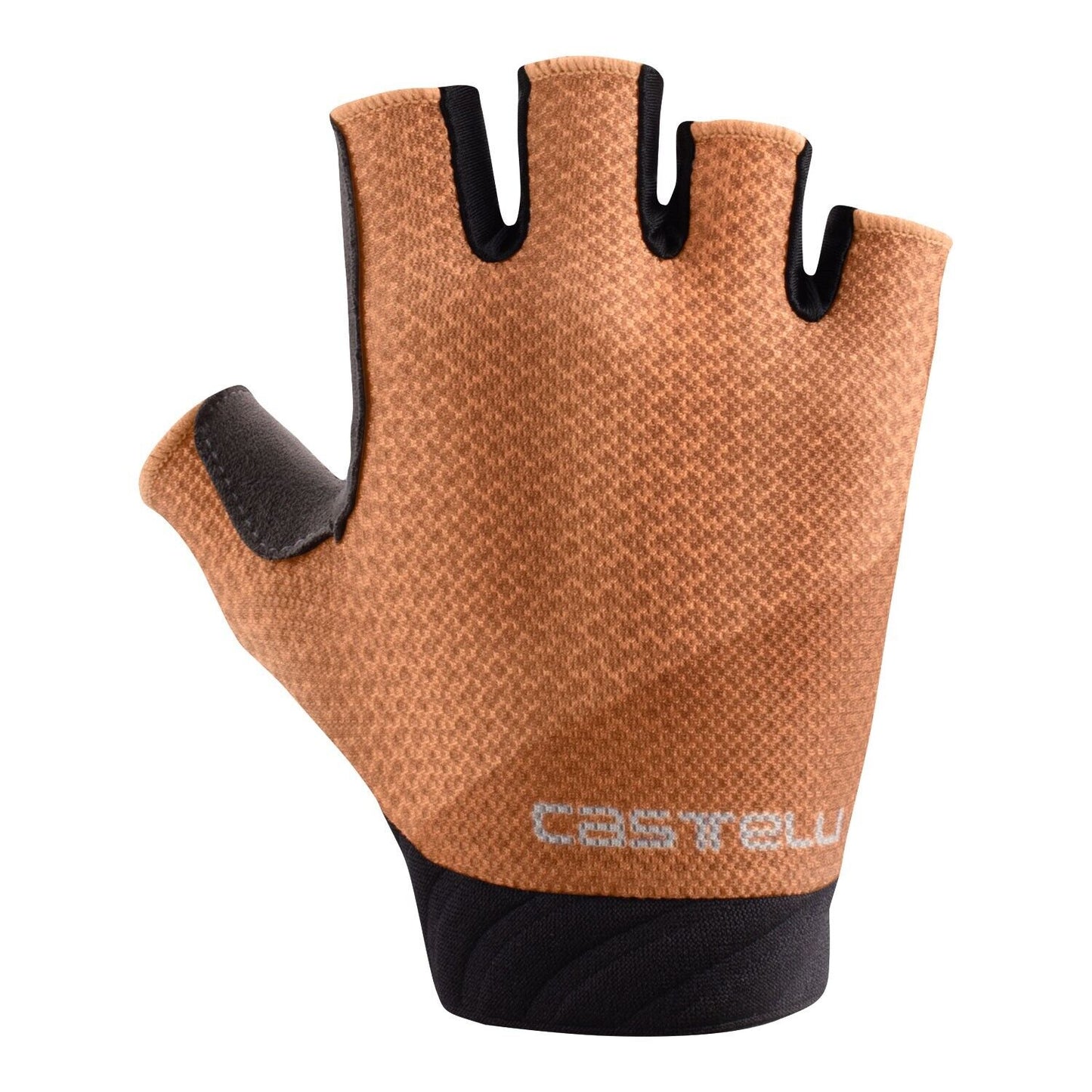ROUBAIX GEL 2 Womens Gloves : SOFT ORANGE