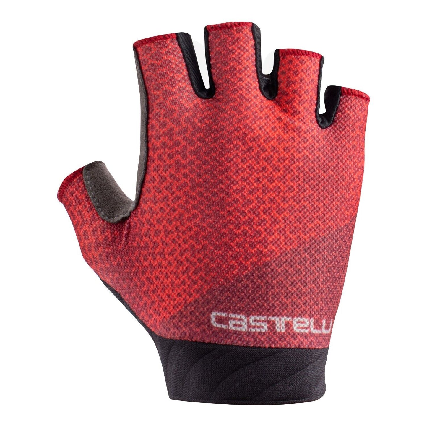 ROUBAIX GEL 2 Womens Gloves : HIBISCUS