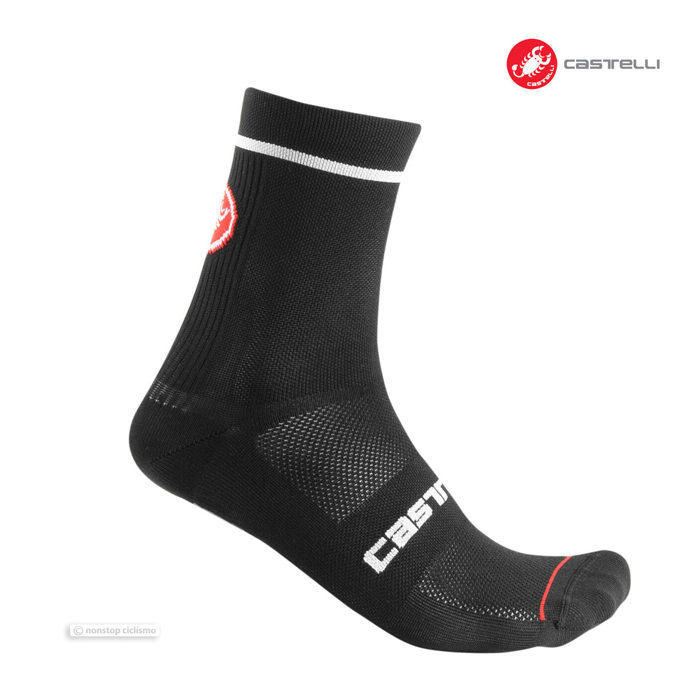 ENTRATA 13 Socks