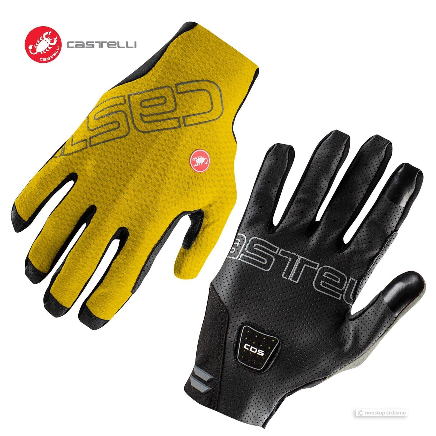 UNLIMITED LF Long Finger Gloves