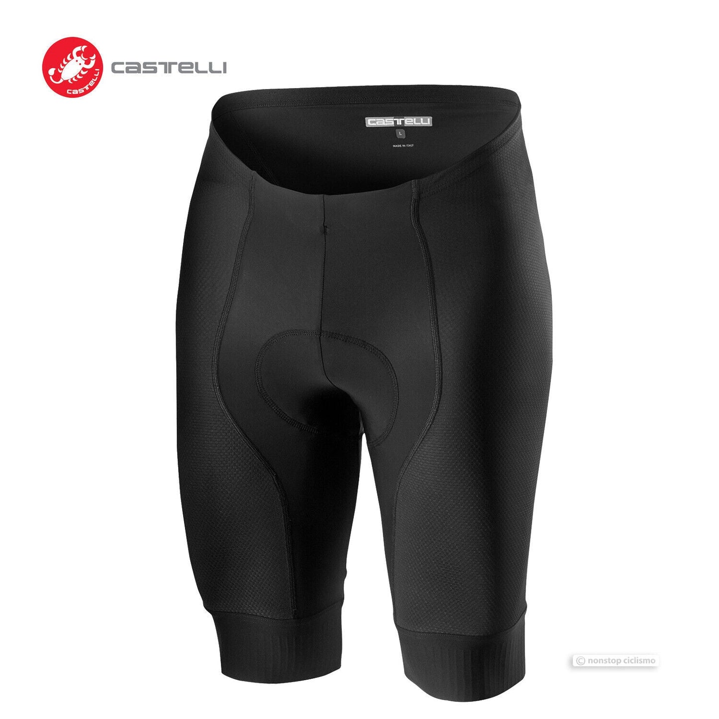 COMPETIZIONE CYCLING SHORTS