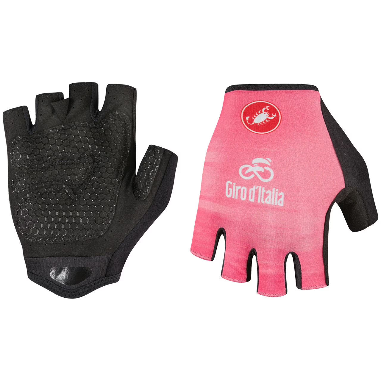 2024 GIRO D'ITALIA #GIRO107 Gloves by Castelli