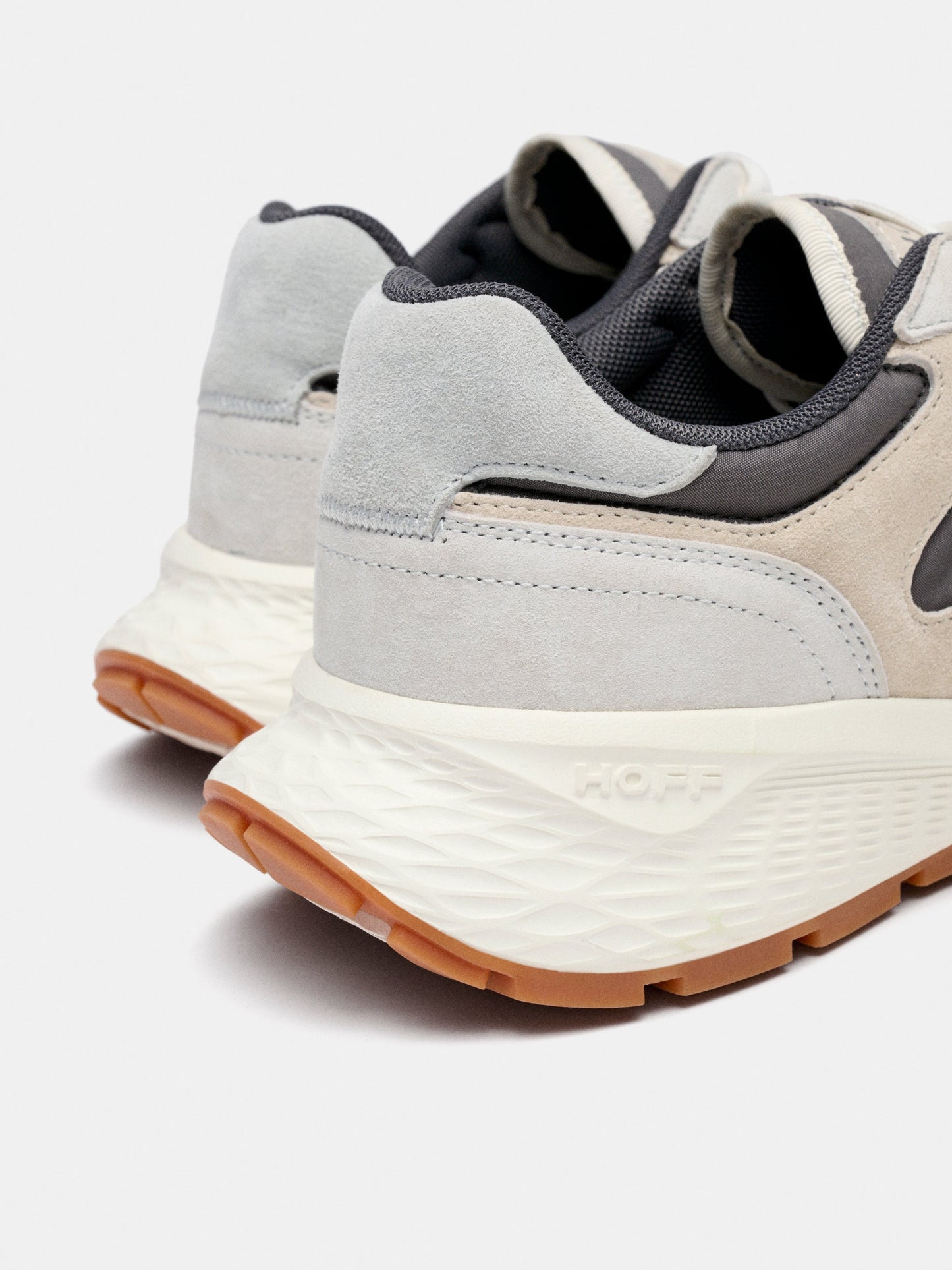 City MKII Grey Man