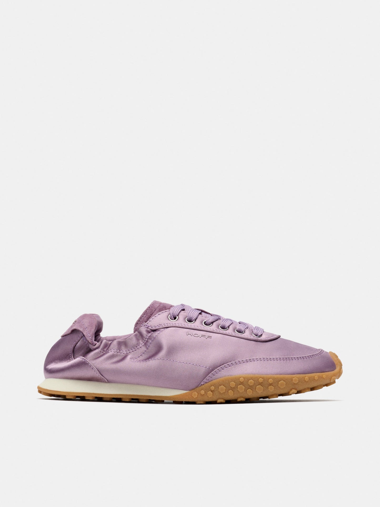 Bridge Satin Lilac