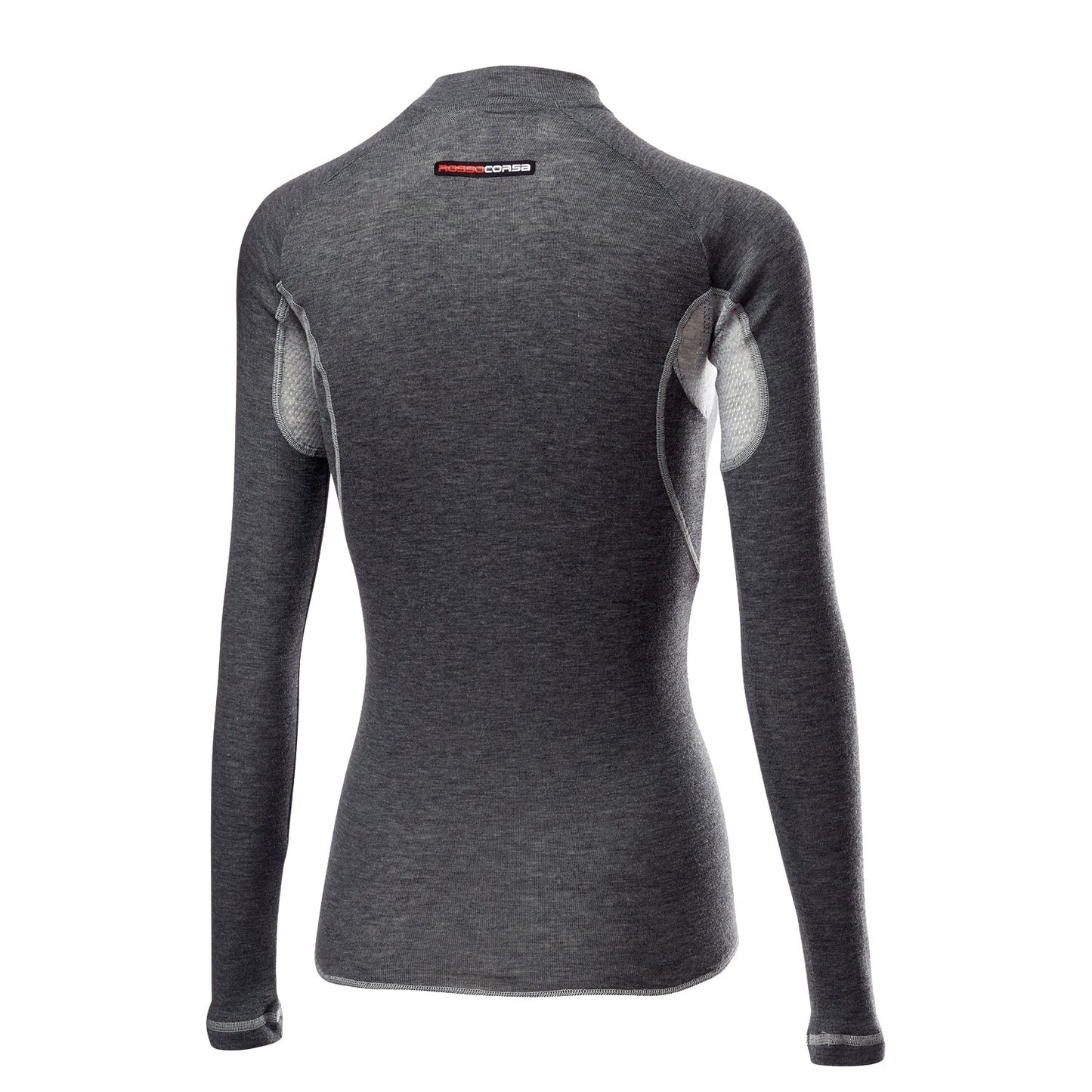 FLANDERS 2 W WARM LONG SLEEVE WOMENS BASE LAYER