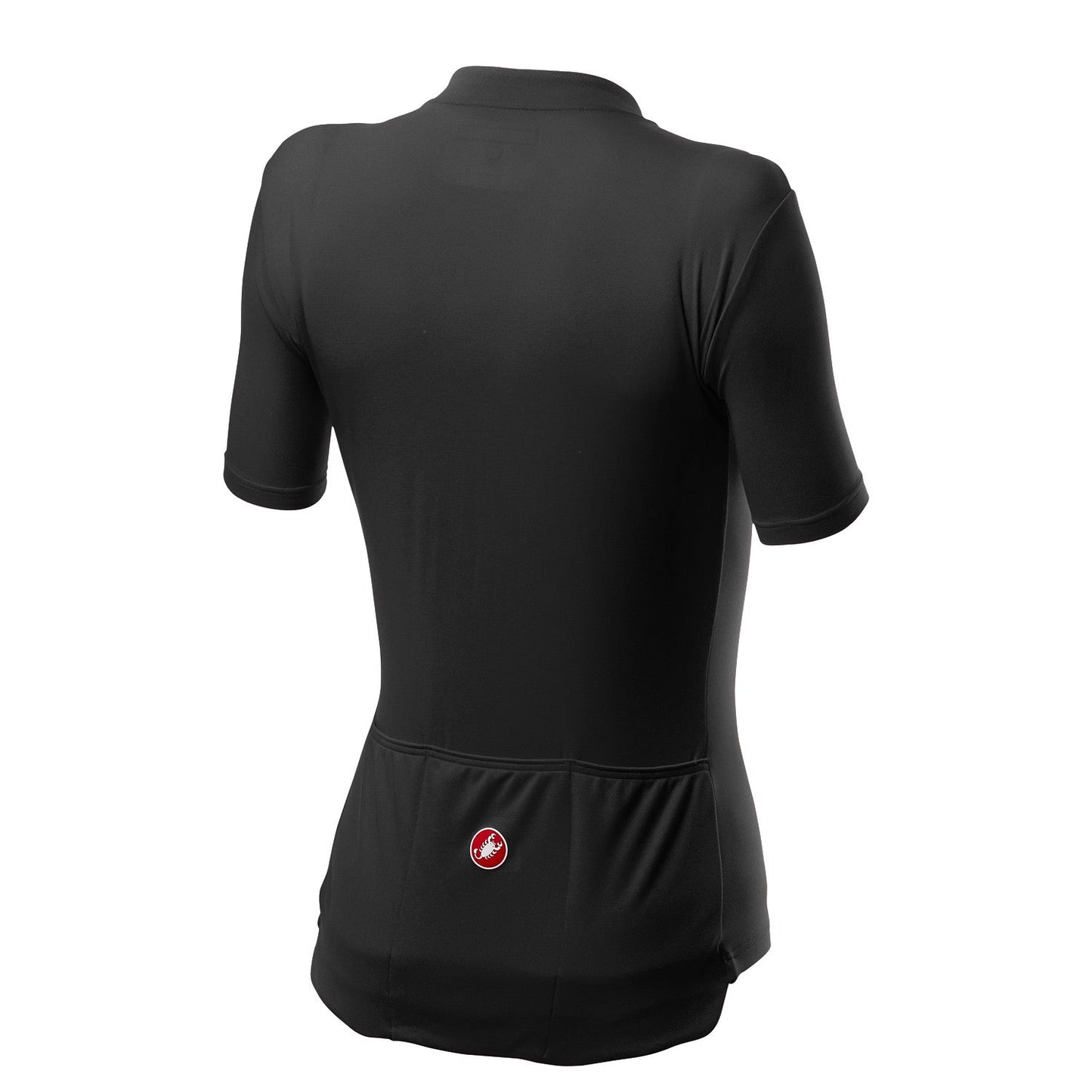 WOMENS ANIMA 3 SHORT SLEEVE JERSEY