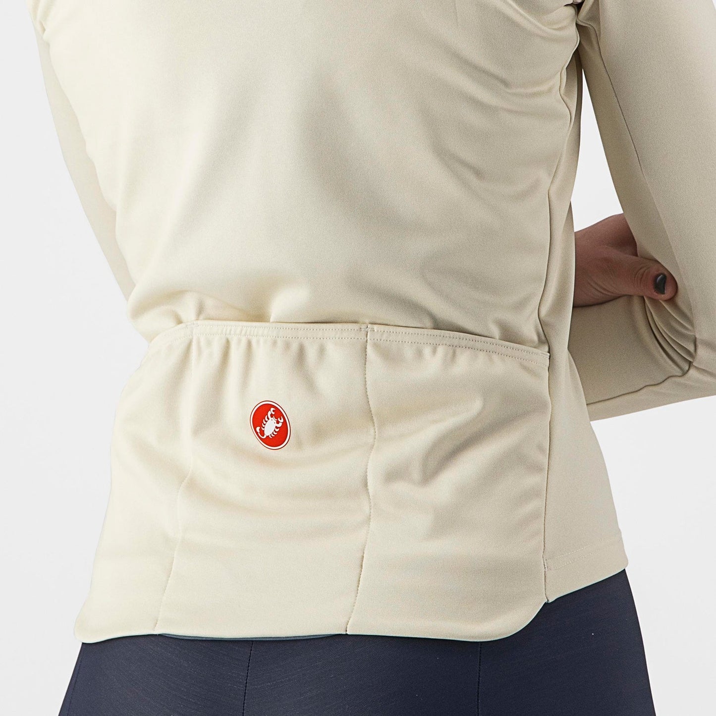 SINERGIA 2 WOMENS LONG SLEEVE JERSEY