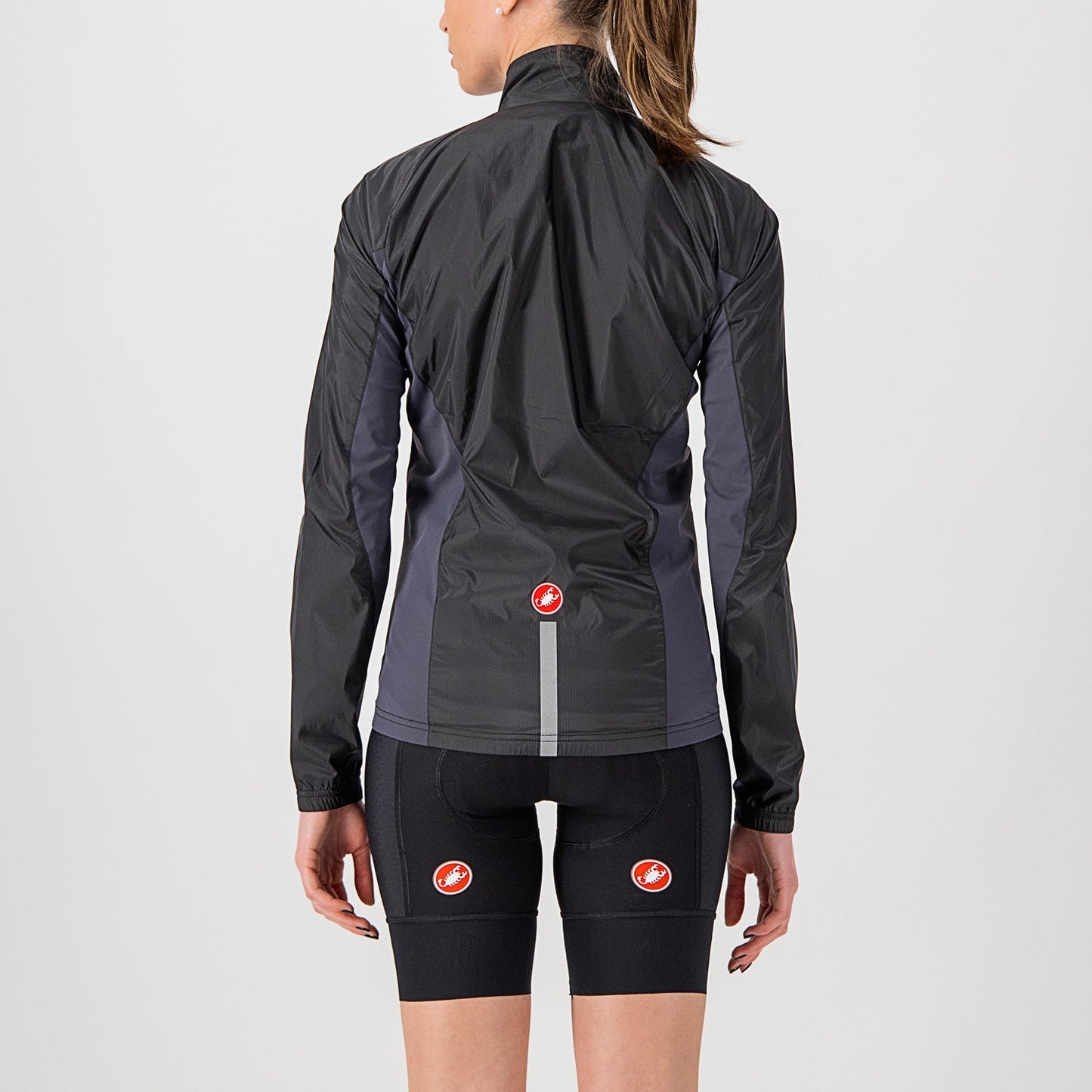 SQUADRA STRETCH W WOMENS WIND JACKET