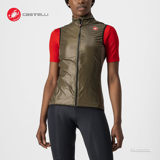 ARIA W WOMENS WIND VEST