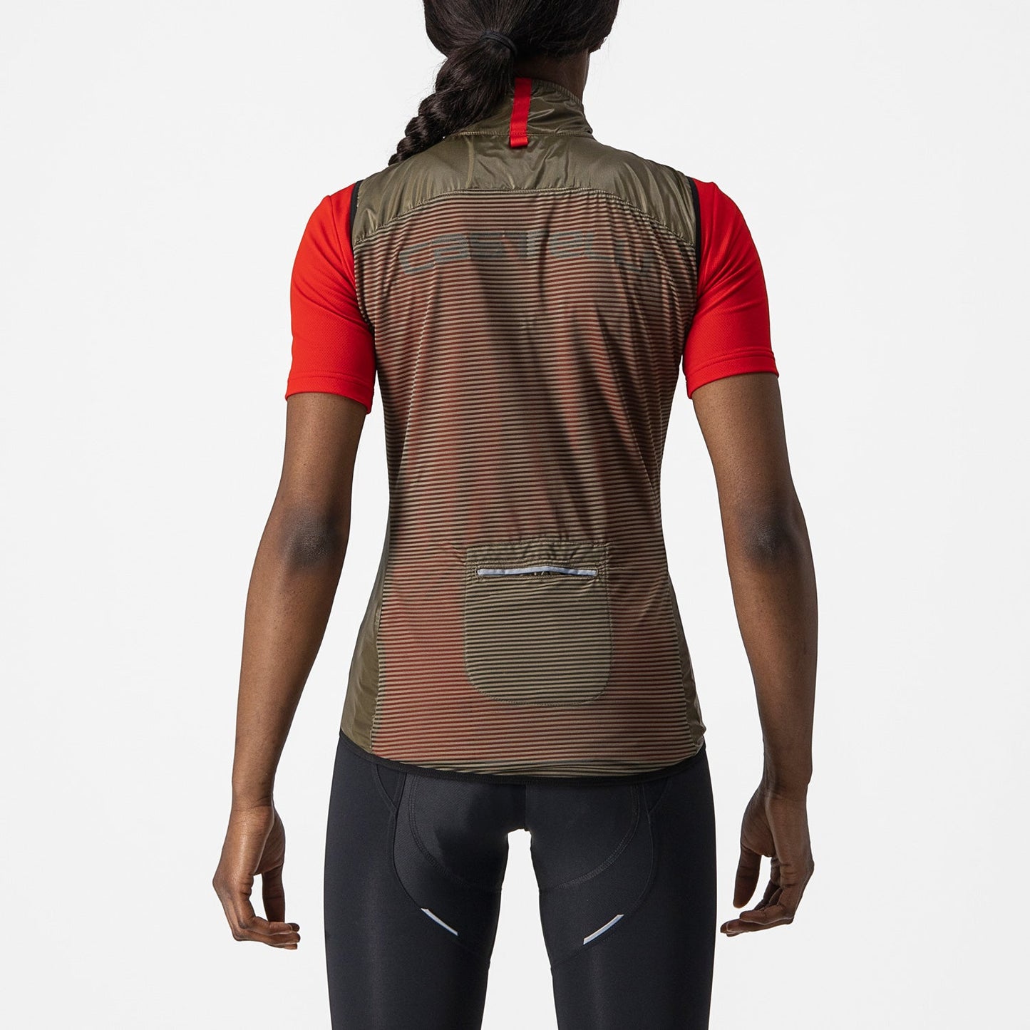 ARIA W WOMENS WIND VEST
