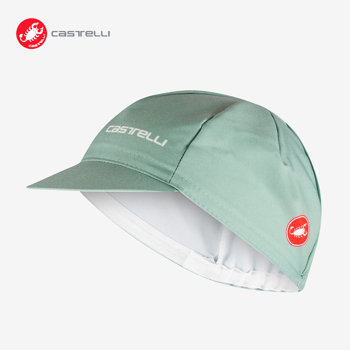 VELOCISSIMA Cycling Cap