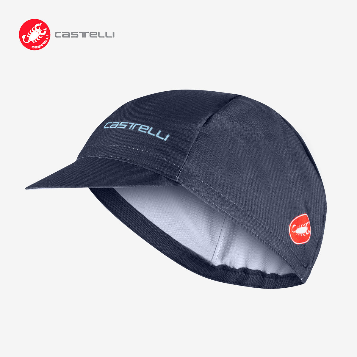 VELOCISSIMA Cycling Cap