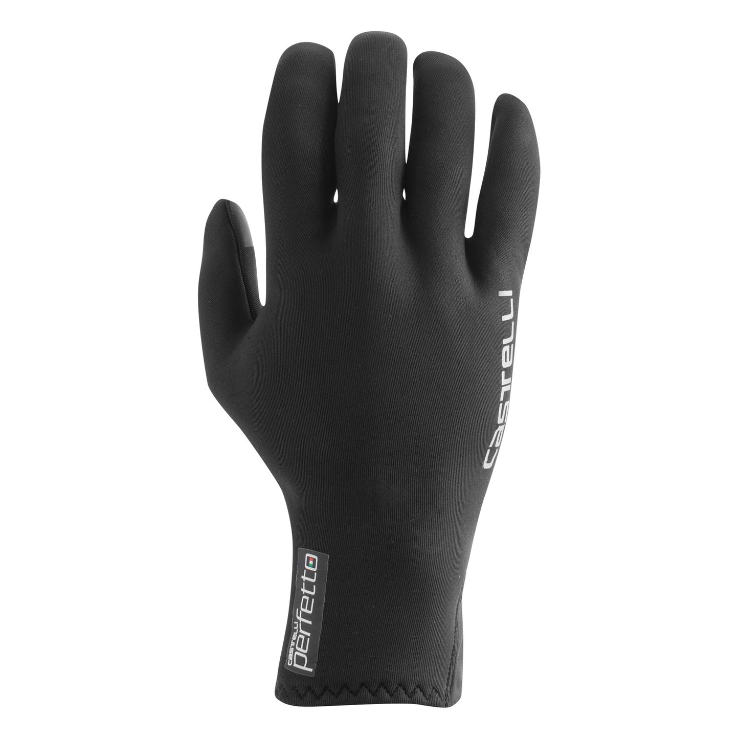 PERFETTO MAX WINTER GLOVES : Black