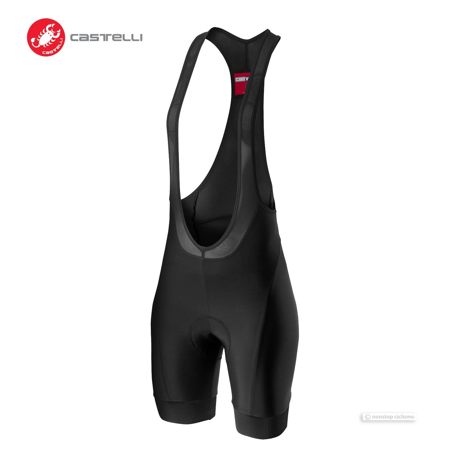 PRIMA WOMENS BIB SHORTS